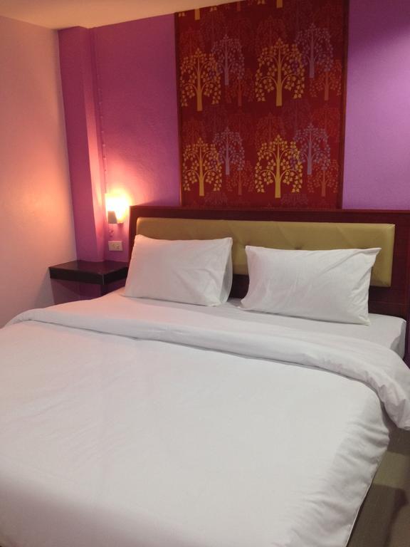 Krabi Orchid Hometel Exteriér fotografie