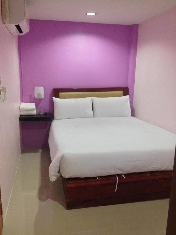 Krabi Orchid Hometel Exteriér fotografie