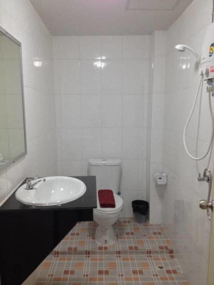 Krabi Orchid Hometel Exteriér fotografie
