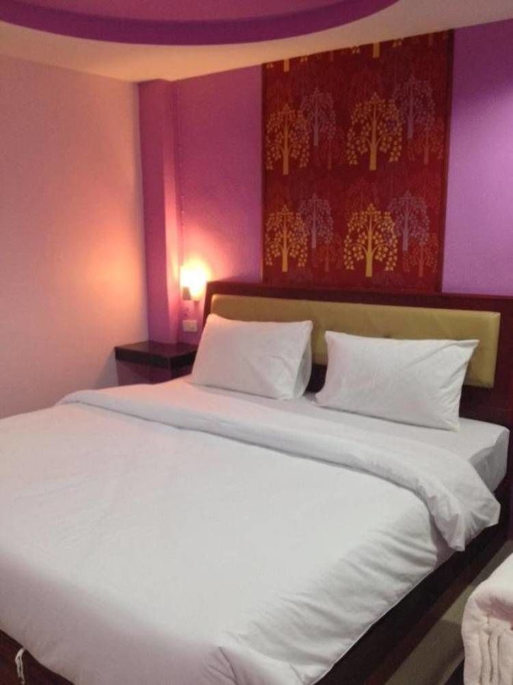 Krabi Orchid Hometel Exteriér fotografie